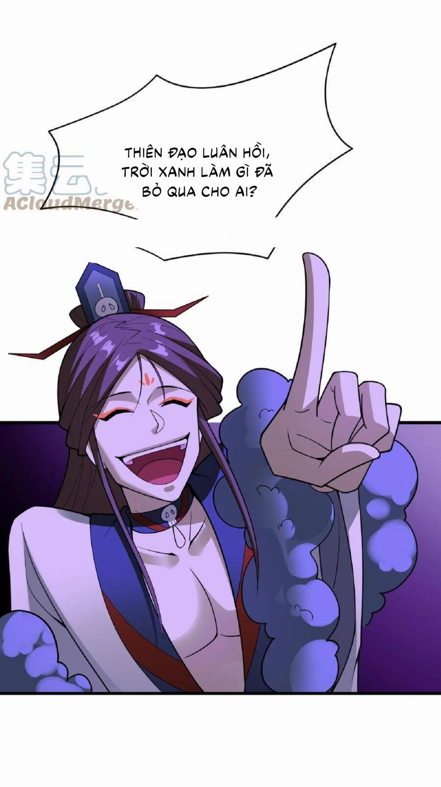Trượng Phu Của Nữ Đế Thế Mà Vô Địch chapter 55 - Upload bởi truyensieuhay.com