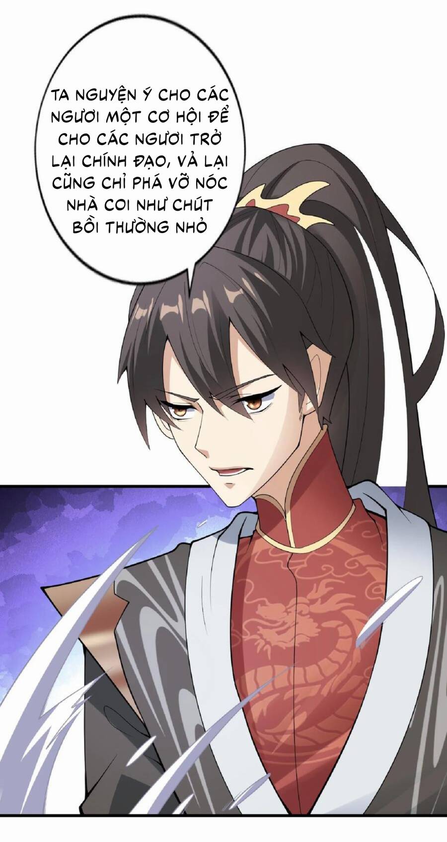Trượng Phu Của Nữ Đế Thế Mà Vô Địch chapter 55 - Upload bởi truyensieuhay.com