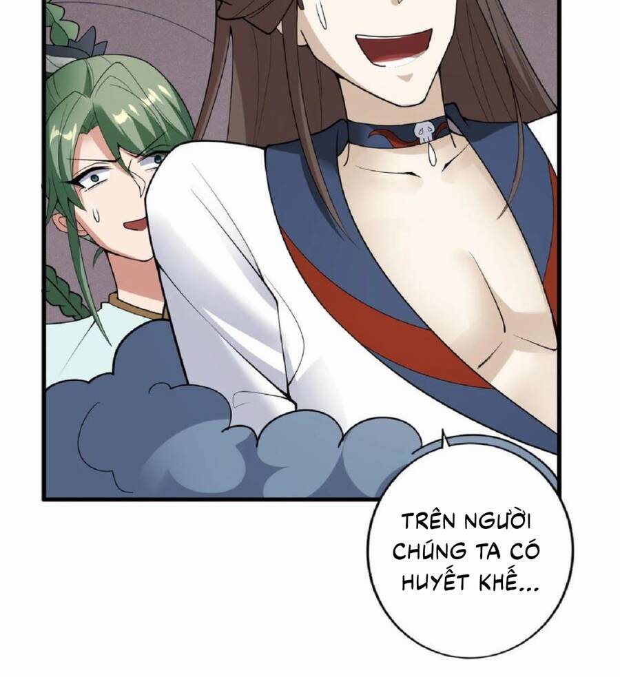 Trượng Phu Của Nữ Đế Thế Mà Vô Địch chapter 55 - Upload bởi truyensieuhay.com