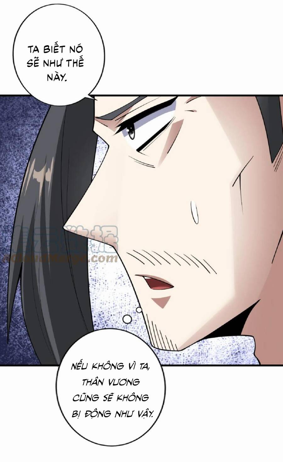 Trượng Phu Của Nữ Đế Thế Mà Vô Địch chapter 55 - Upload bởi truyensieuhay.com