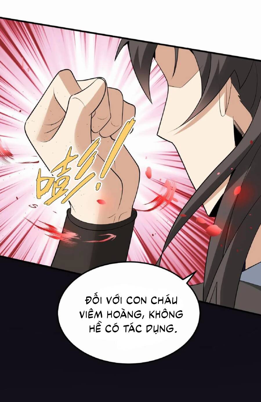 Trượng Phu Của Nữ Đế Thế Mà Vô Địch chapter 56 - Upload bởi truyensieuhay.com