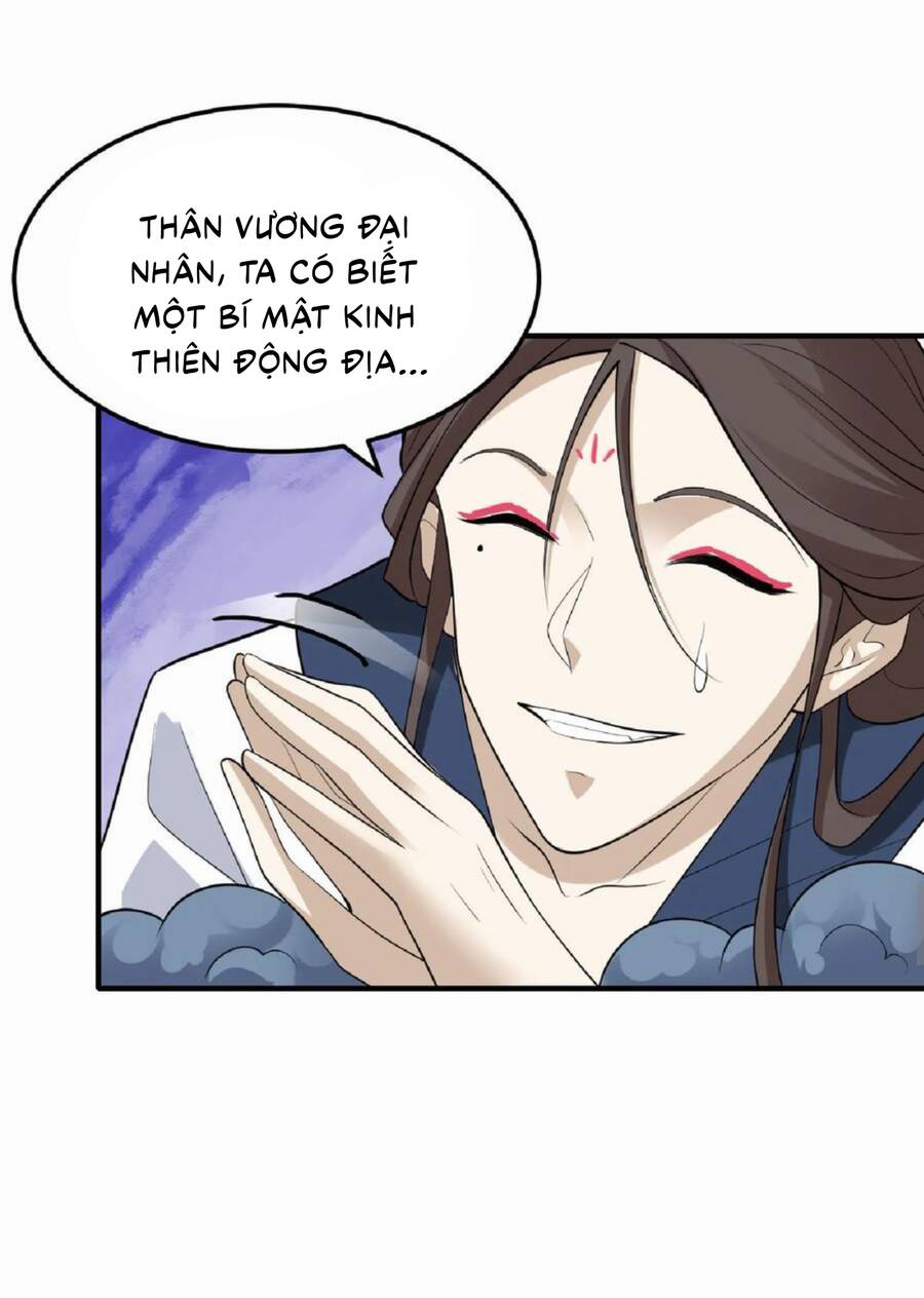 Trượng Phu Của Nữ Đế Thế Mà Vô Địch chapter 56 - Upload bởi truyensieuhay.com