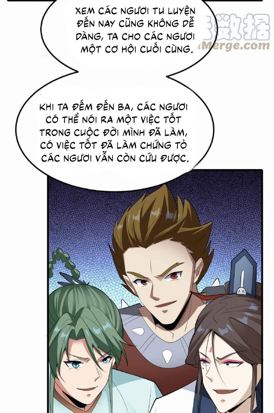 Trượng Phu Của Nữ Đế Thế Mà Vô Địch chapter 56 - Upload bởi truyensieuhay.com