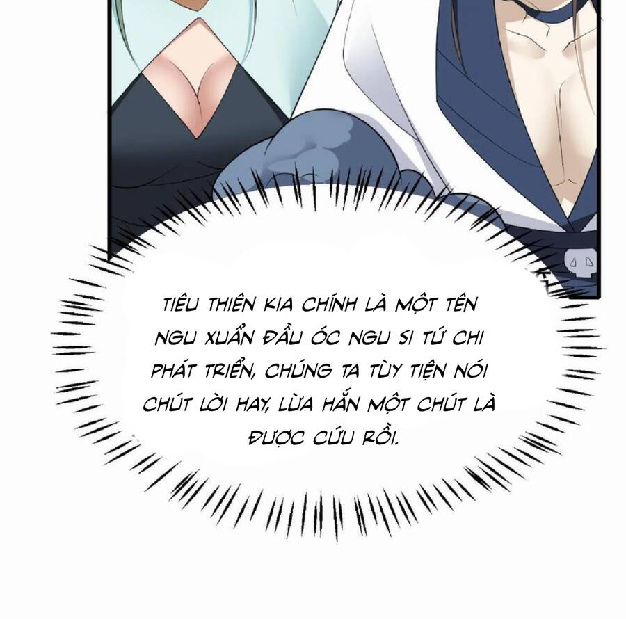 Trượng Phu Của Nữ Đế Thế Mà Vô Địch chapter 56 - Upload bởi truyensieuhay.com