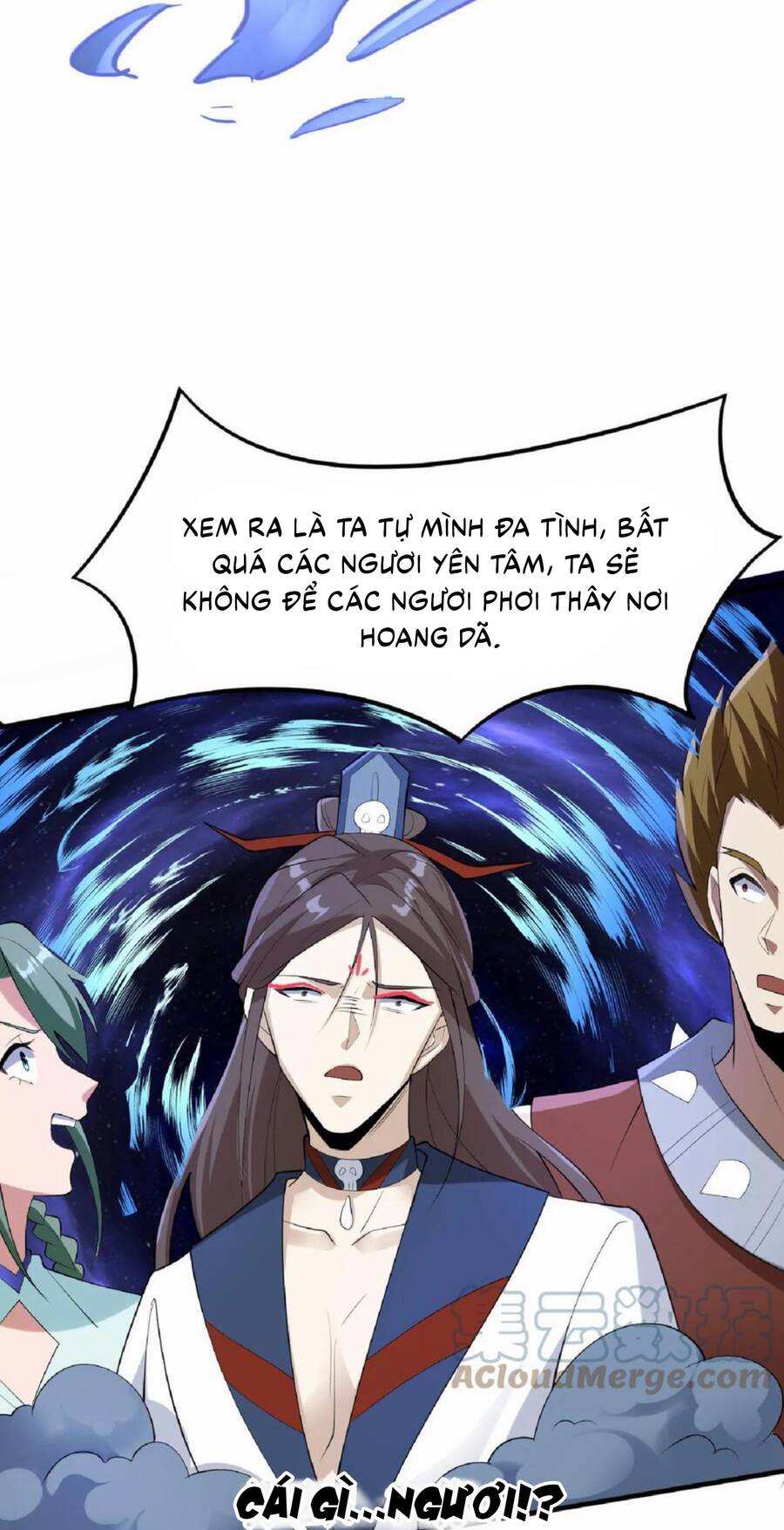 Trượng Phu Của Nữ Đế Thế Mà Vô Địch chapter 56 - Upload bởi truyensieuhay.com