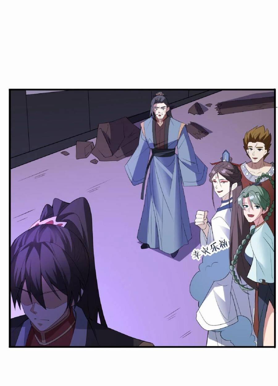 Trượng Phu Của Nữ Đế Thế Mà Vô Địch chapter 56 - Upload bởi truyensieuhay.com