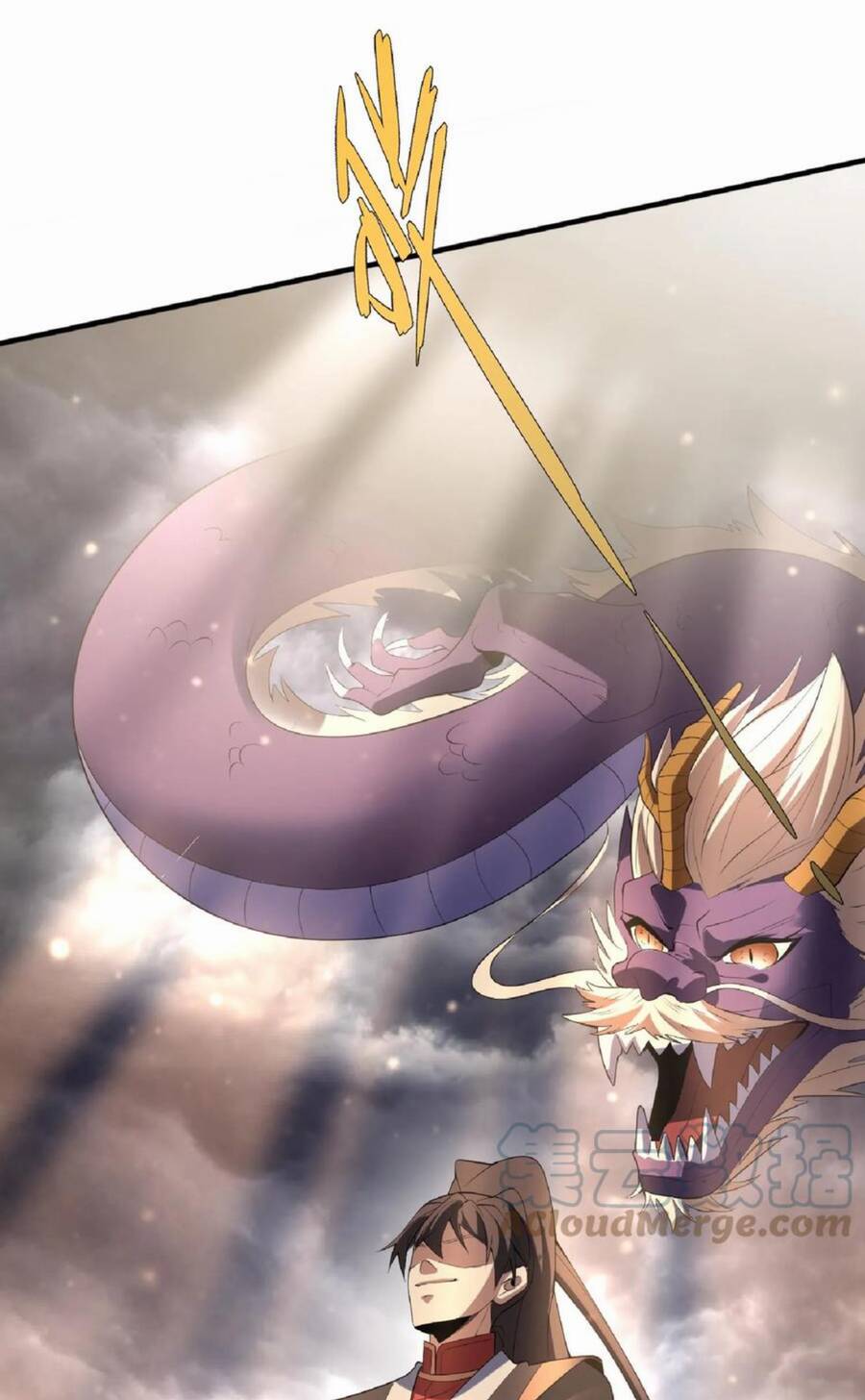 Trượng Phu Của Nữ Đế Thế Mà Vô Địch chapter 56 - Upload bởi truyensieuhay.com