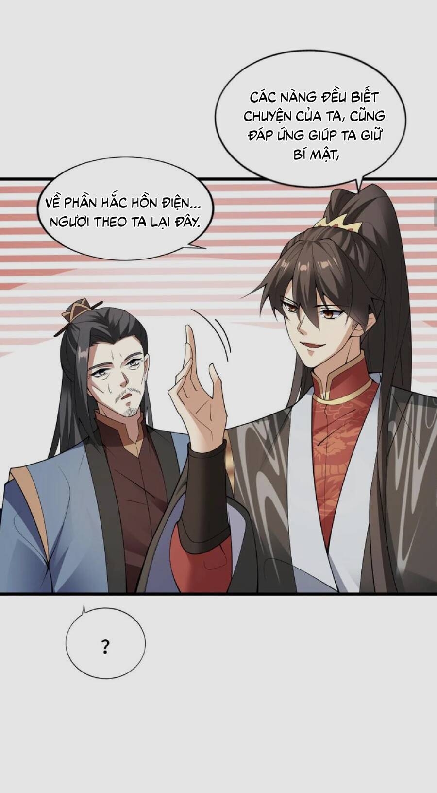 Trượng Phu Của Nữ Đế Thế Mà Vô Địch chapter 57 - Upload bởi truyensieuhay.com