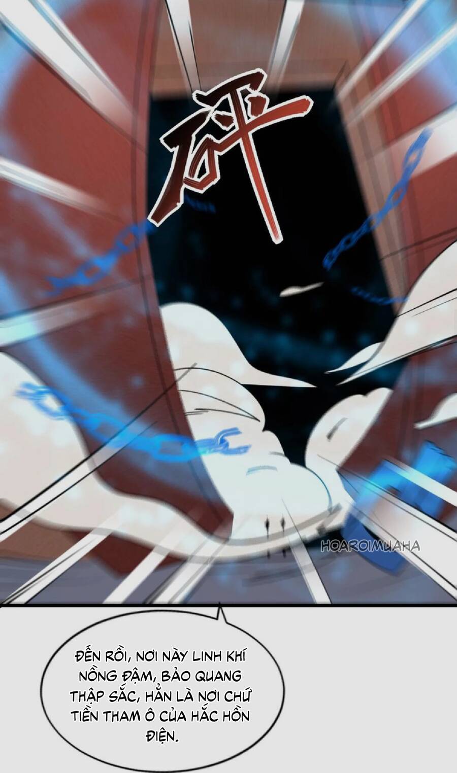 Trượng Phu Của Nữ Đế Thế Mà Vô Địch chapter 57 - Upload bởi truyensieuhay.com