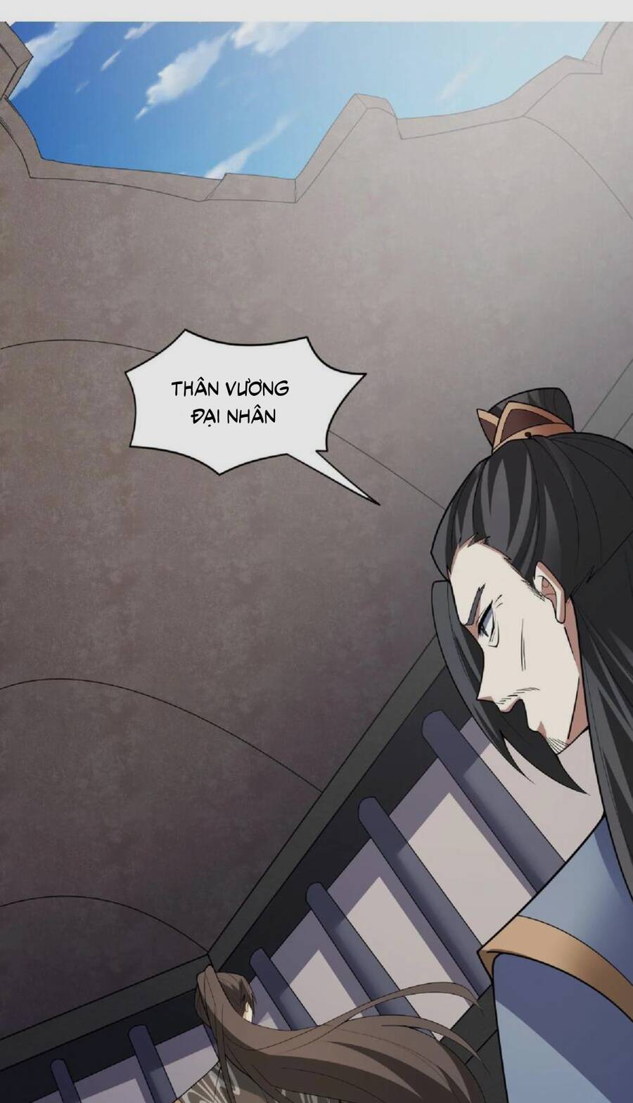 Trượng Phu Của Nữ Đế Thế Mà Vô Địch chapter 57 - Upload bởi truyensieuhay.com