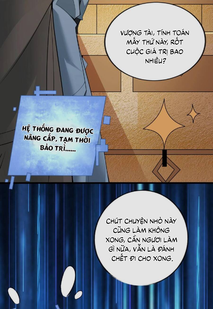 Trượng Phu Của Nữ Đế Thế Mà Vô Địch chapter 57 - Upload bởi truyensieuhay.com