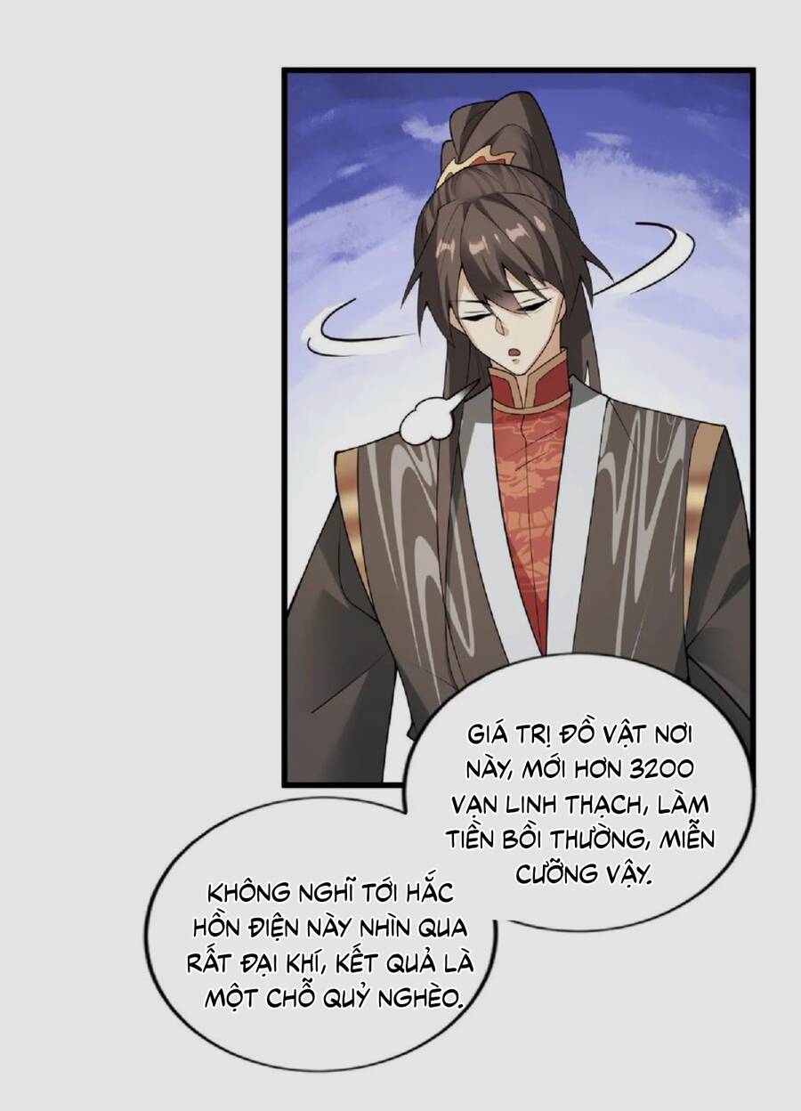 Trượng Phu Của Nữ Đế Thế Mà Vô Địch chapter 57 - Upload bởi truyensieuhay.com
