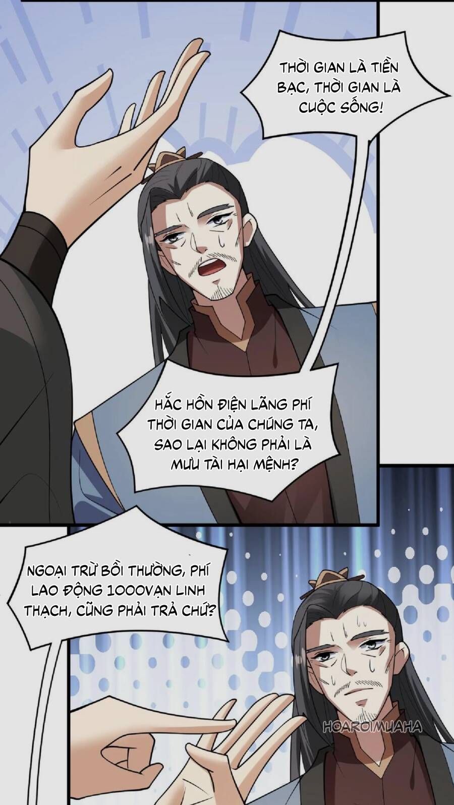 Trượng Phu Của Nữ Đế Thế Mà Vô Địch chapter 57 - Upload bởi truyensieuhay.com