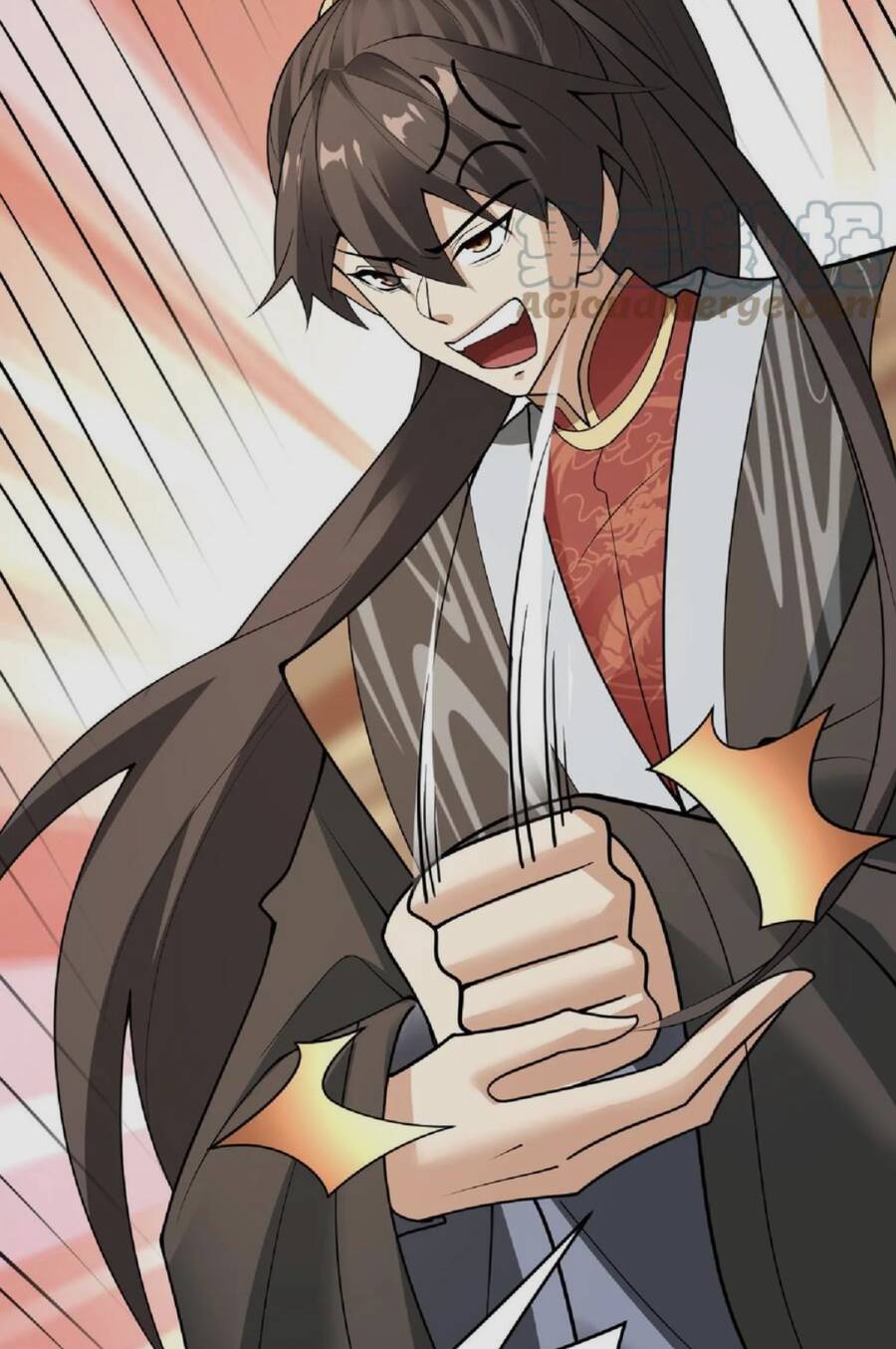 Trượng Phu Của Nữ Đế Thế Mà Vô Địch chapter 57 - Upload bởi truyensieuhay.com