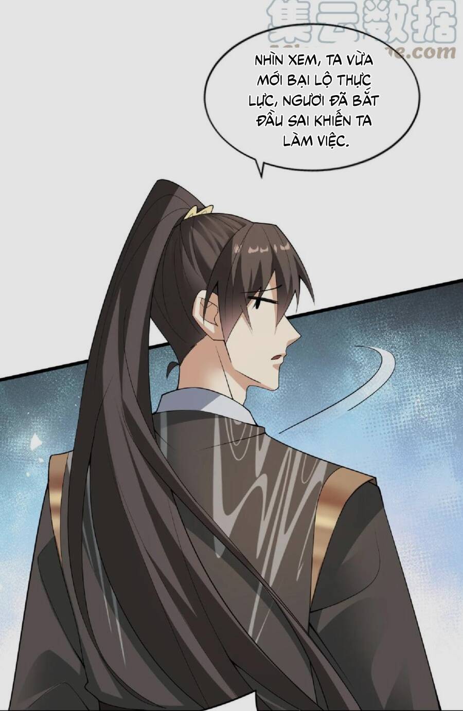 Trượng Phu Của Nữ Đế Thế Mà Vô Địch chapter 57 - Upload bởi truyensieuhay.com
