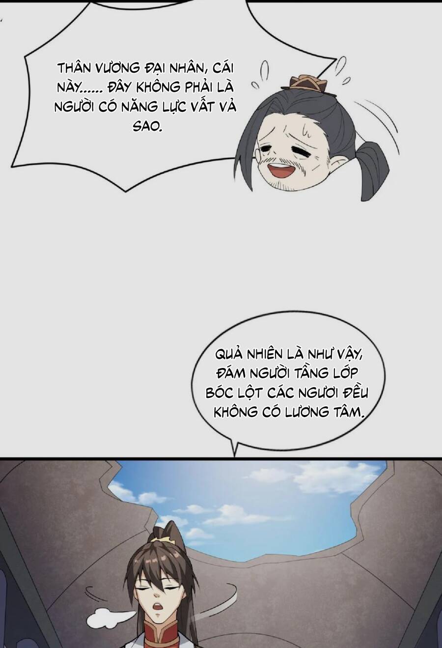 Trượng Phu Của Nữ Đế Thế Mà Vô Địch chapter 57 - Upload bởi truyensieuhay.com