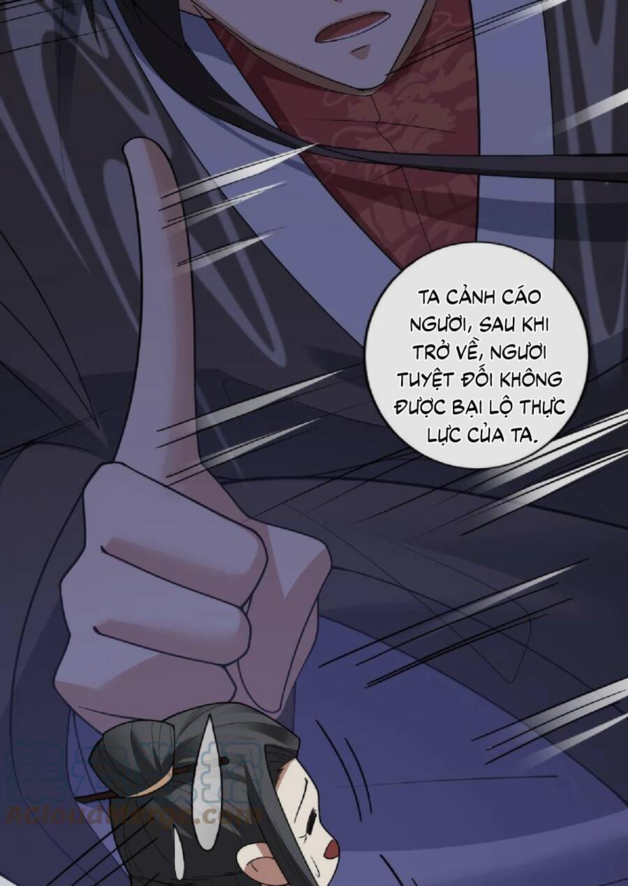 Trượng Phu Của Nữ Đế Thế Mà Vô Địch chapter 57 - Upload bởi truyensieuhay.com