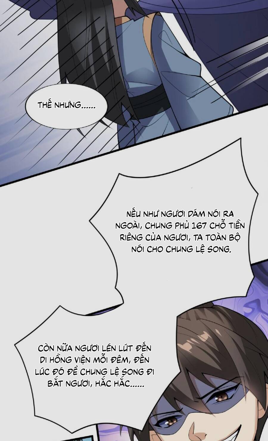 Trượng Phu Của Nữ Đế Thế Mà Vô Địch chapter 57 - Upload bởi truyensieuhay.com