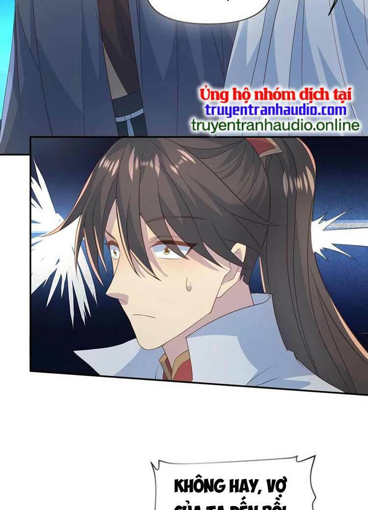 Trượng Phu Của Nữ Đế Thế Mà Vô Địch chapter 58 - Upload bởi truyensieuhay.com