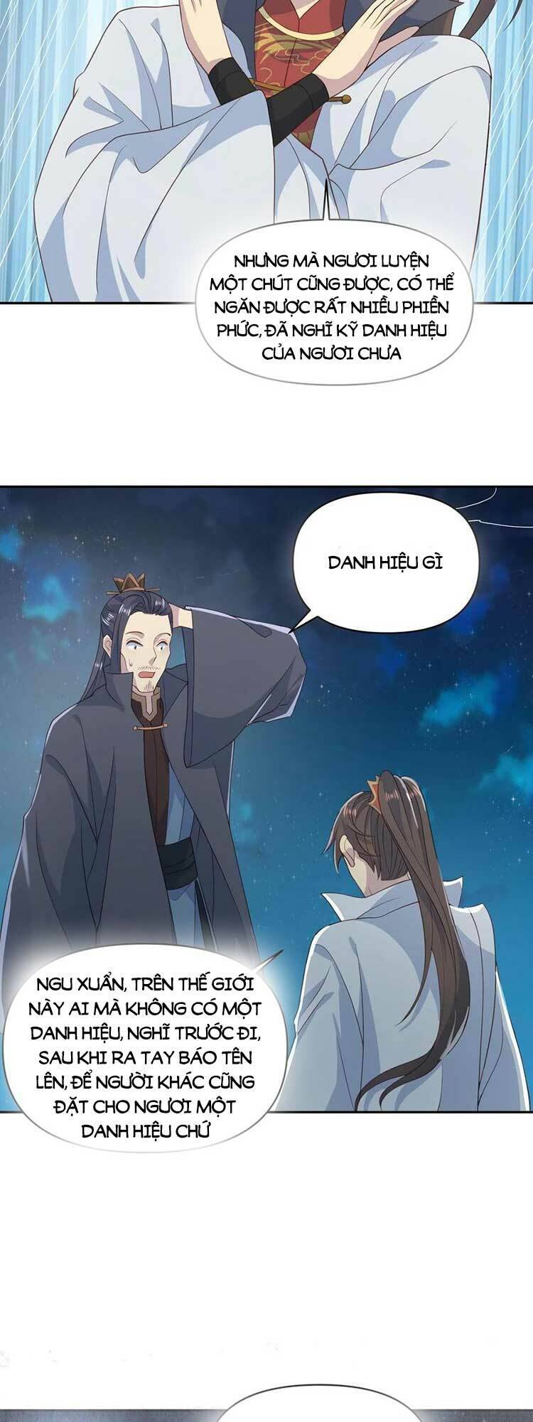 Trượng Phu Của Nữ Đế Thế Mà Vô Địch chapter 58 - Upload bởi truyensieuhay.com