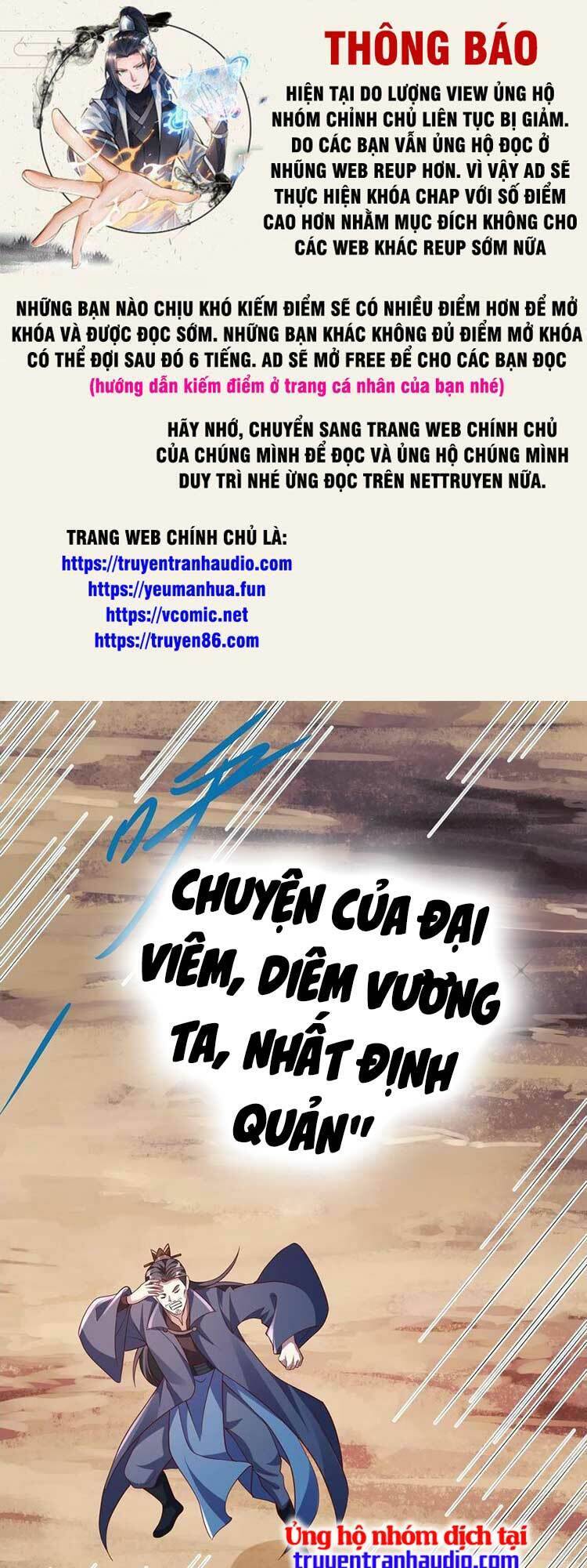 Trượng Phu Của Nữ Đế Thế Mà Vô Địch chapter 59 - Upload bởi truyensieuhay.com