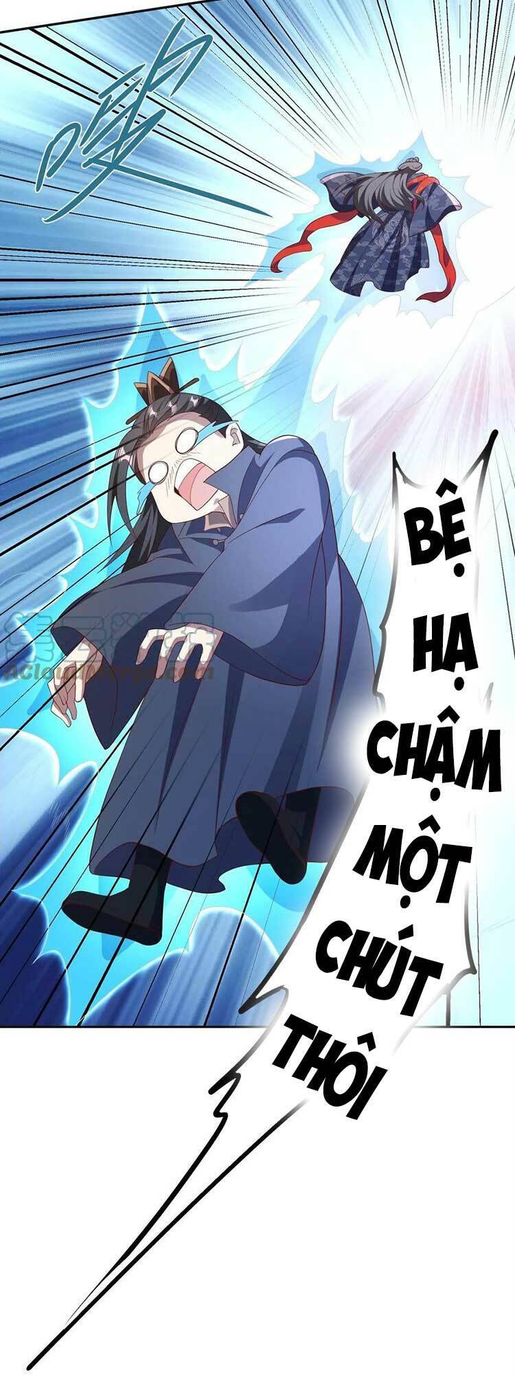 Trượng Phu Của Nữ Đế Thế Mà Vô Địch chapter 59 - Upload bởi truyensieuhay.com