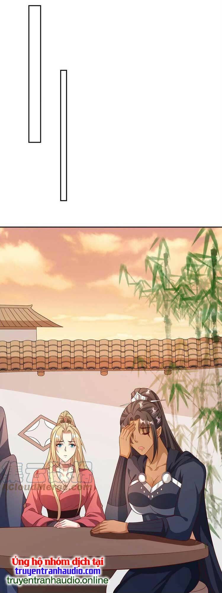 Trượng Phu Của Nữ Đế Thế Mà Vô Địch chapter 59 - Upload bởi truyensieuhay.com