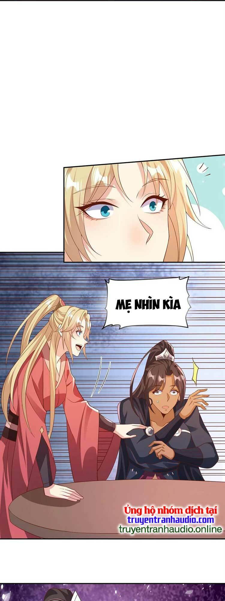 Trượng Phu Của Nữ Đế Thế Mà Vô Địch chapter 59 - Upload bởi truyensieuhay.com