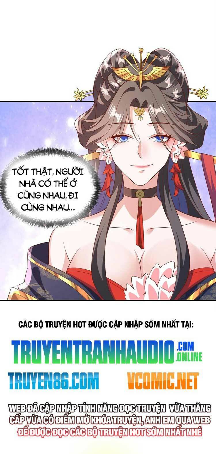 Trượng Phu Của Nữ Đế Thế Mà Vô Địch chapter 59 - Upload bởi truyensieuhay.com