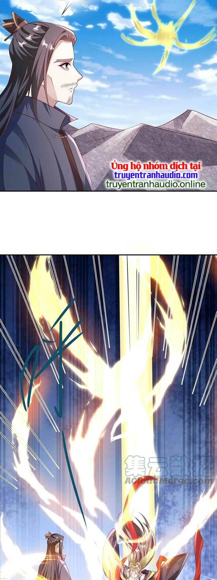Trượng Phu Của Nữ Đế Thế Mà Vô Địch chapter 59 - Upload bởi truyensieuhay.com