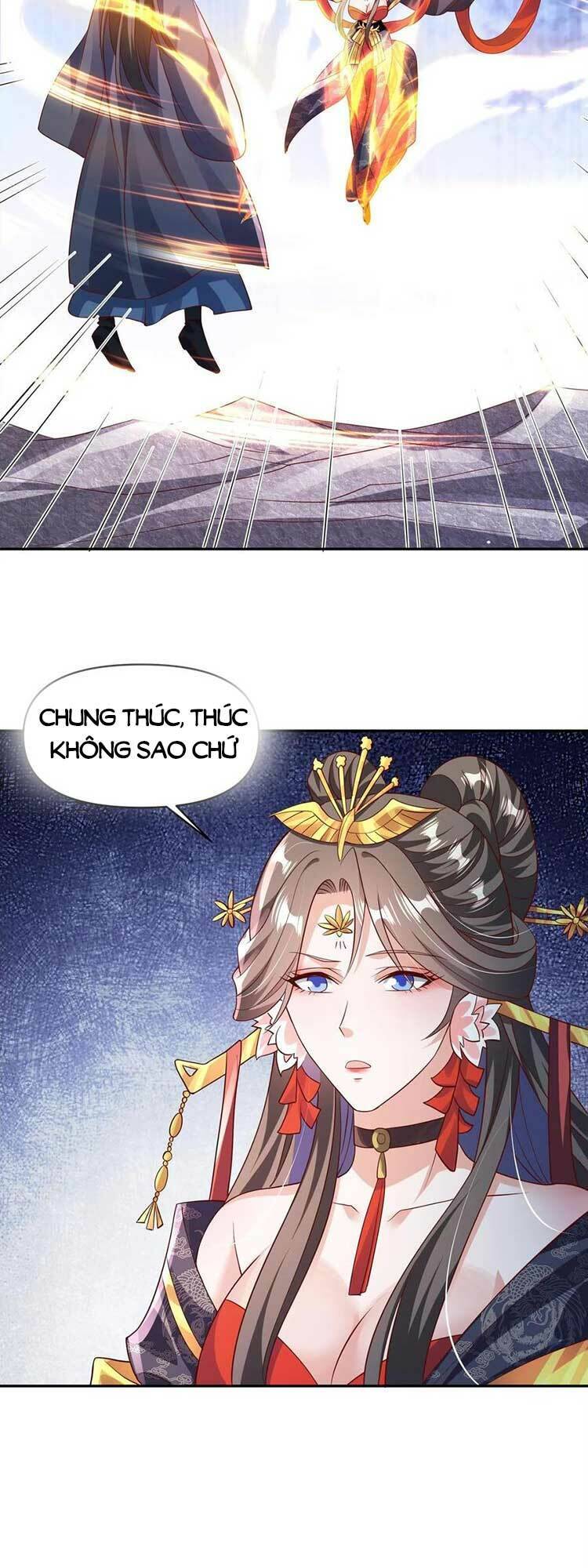 Trượng Phu Của Nữ Đế Thế Mà Vô Địch chapter 59 - Upload bởi truyensieuhay.com