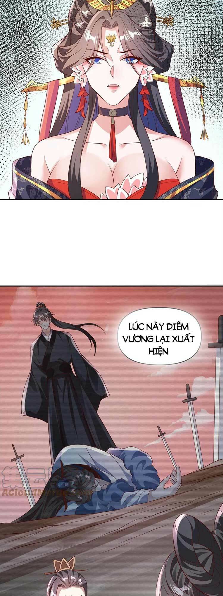 Trượng Phu Của Nữ Đế Thế Mà Vô Địch chapter 59 - Upload bởi truyensieuhay.com