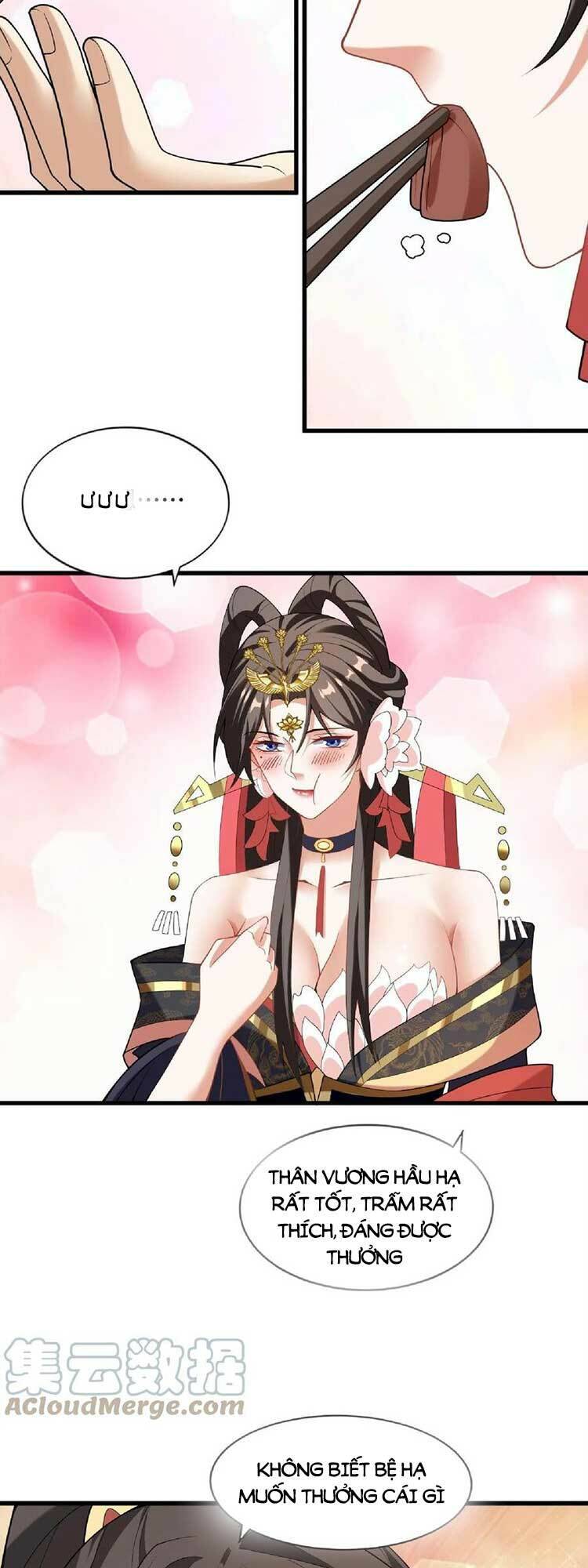 Trượng Phu Của Nữ Đế Thế Mà Vô Địch chapter 60 - Upload bởi truyensieuhay.com