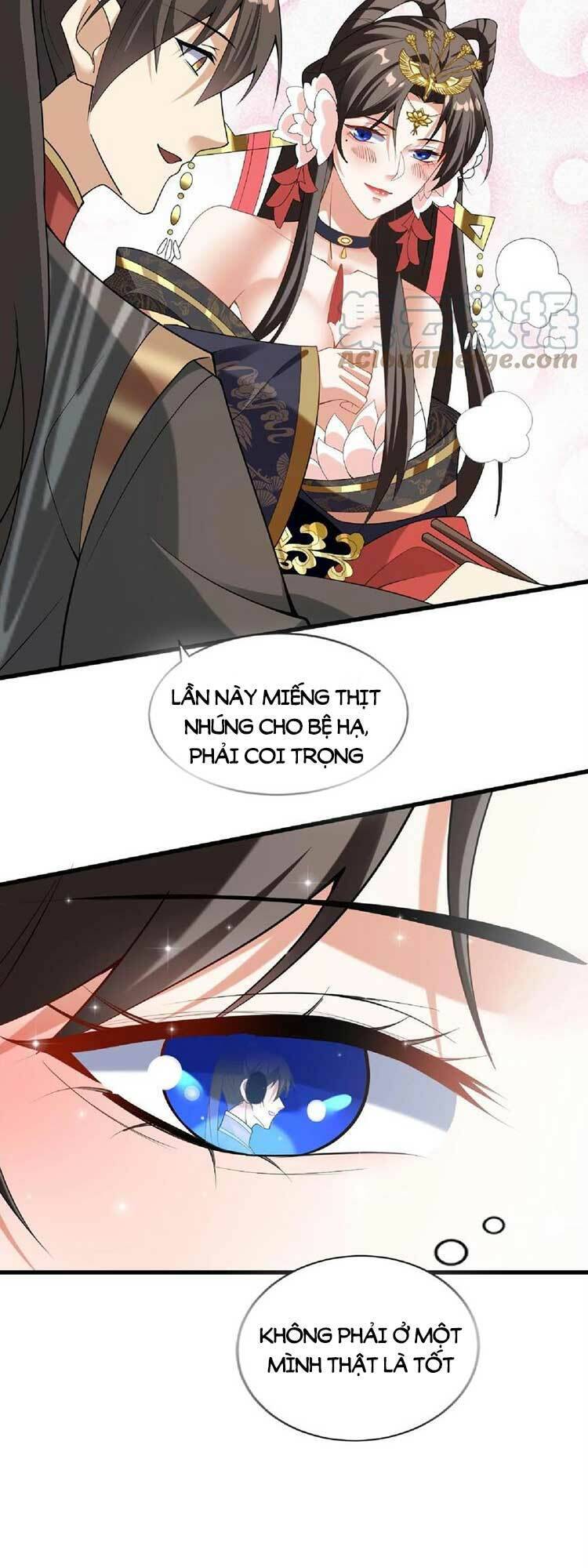 Trượng Phu Của Nữ Đế Thế Mà Vô Địch chapter 60 - Upload bởi truyensieuhay.com