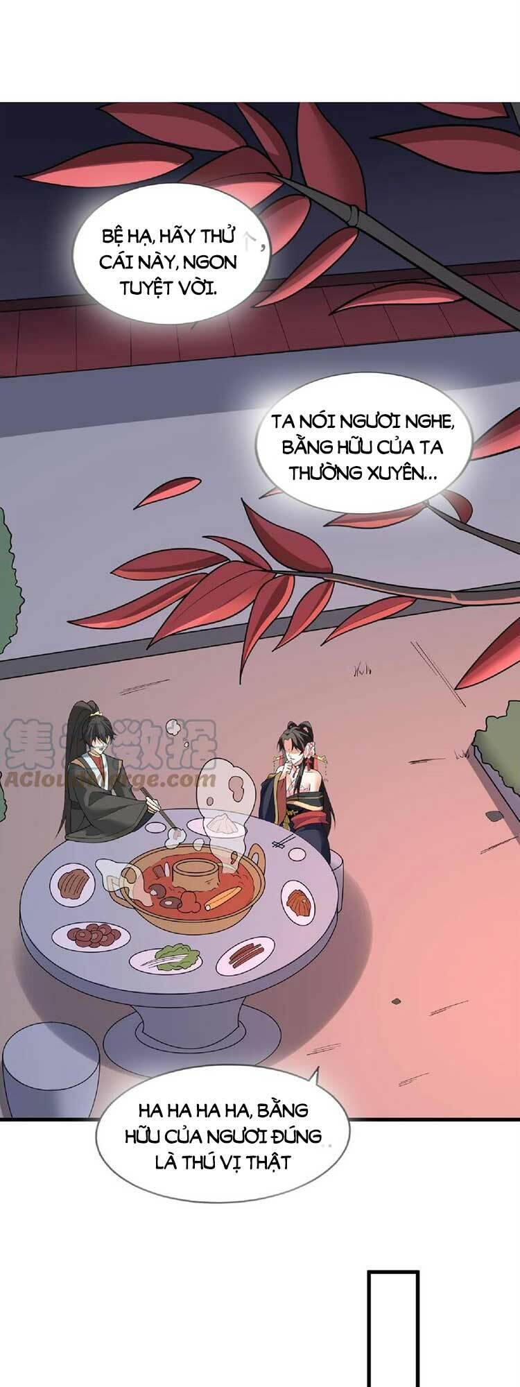 Trượng Phu Của Nữ Đế Thế Mà Vô Địch chapter 60 - Upload bởi truyensieuhay.com