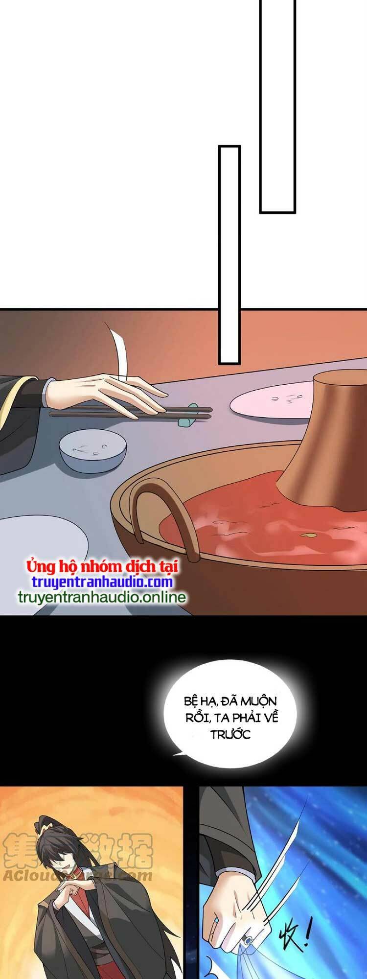 Trượng Phu Của Nữ Đế Thế Mà Vô Địch chapter 60 - Upload bởi truyensieuhay.com