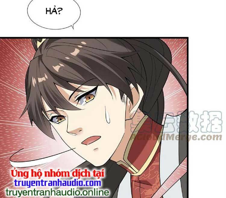 Trượng Phu Của Nữ Đế Thế Mà Vô Địch chapter 60 - Upload bởi truyensieuhay.com