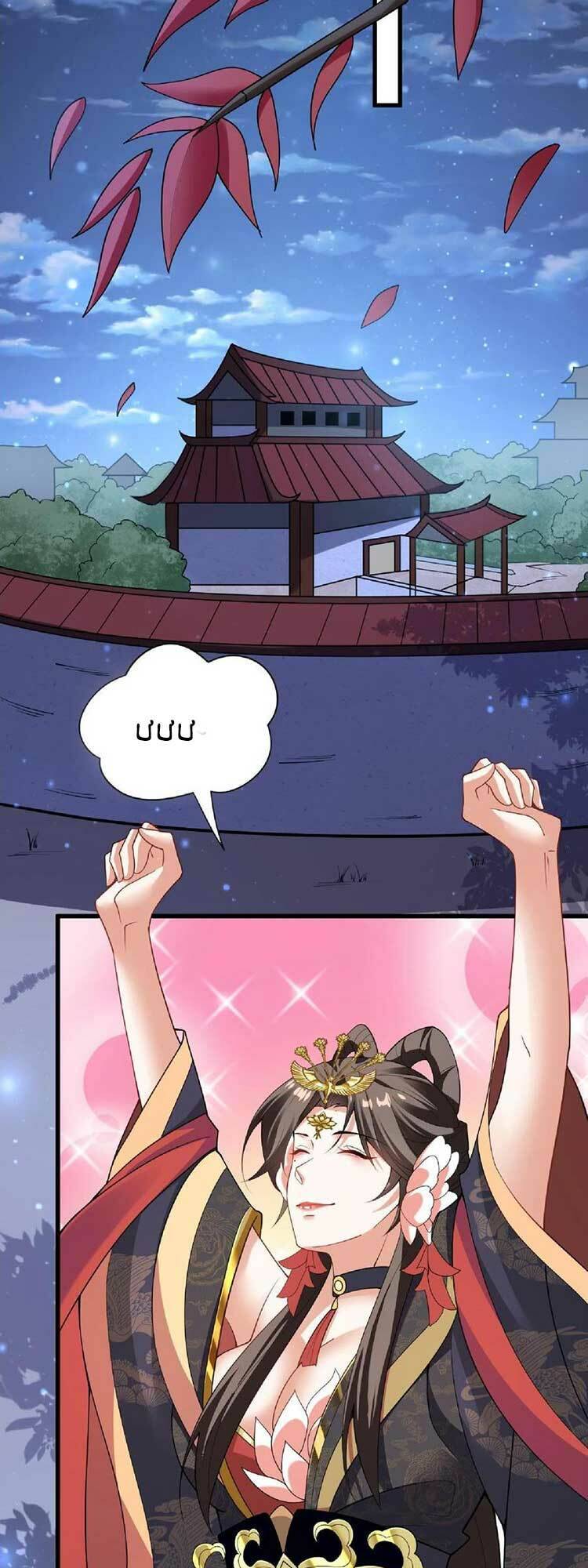 Trượng Phu Của Nữ Đế Thế Mà Vô Địch chapter 60 - Upload bởi truyensieuhay.com