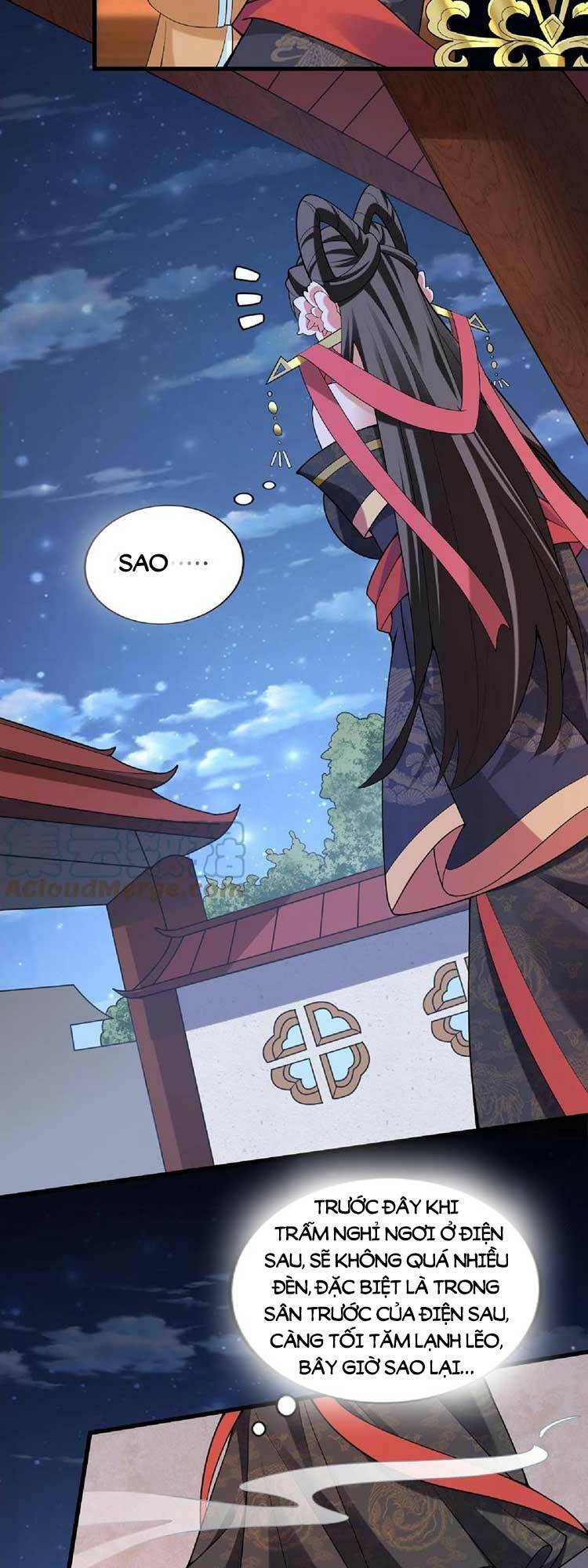 Trượng Phu Của Nữ Đế Thế Mà Vô Địch chapter 60 - Upload bởi truyensieuhay.com