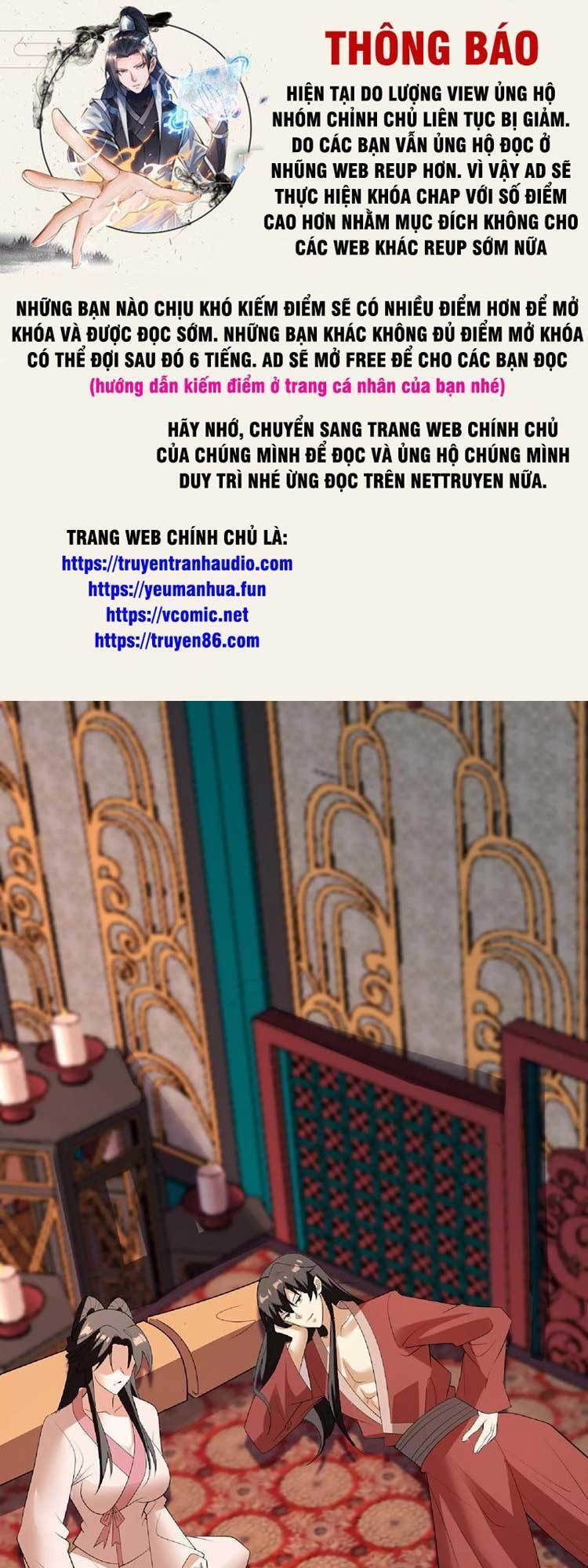 Trượng Phu Của Nữ Đế Thế Mà Vô Địch chapter 61 - Upload bởi truyensieuhay.com