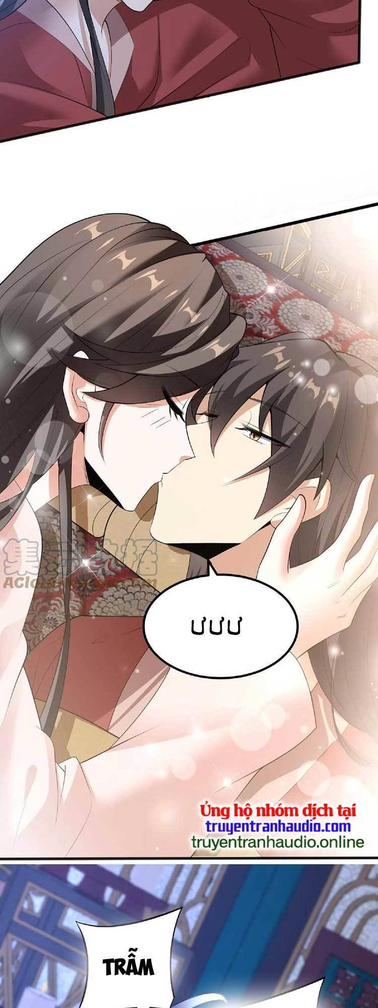 Trượng Phu Của Nữ Đế Thế Mà Vô Địch chapter 61 - Upload bởi truyensieuhay.com