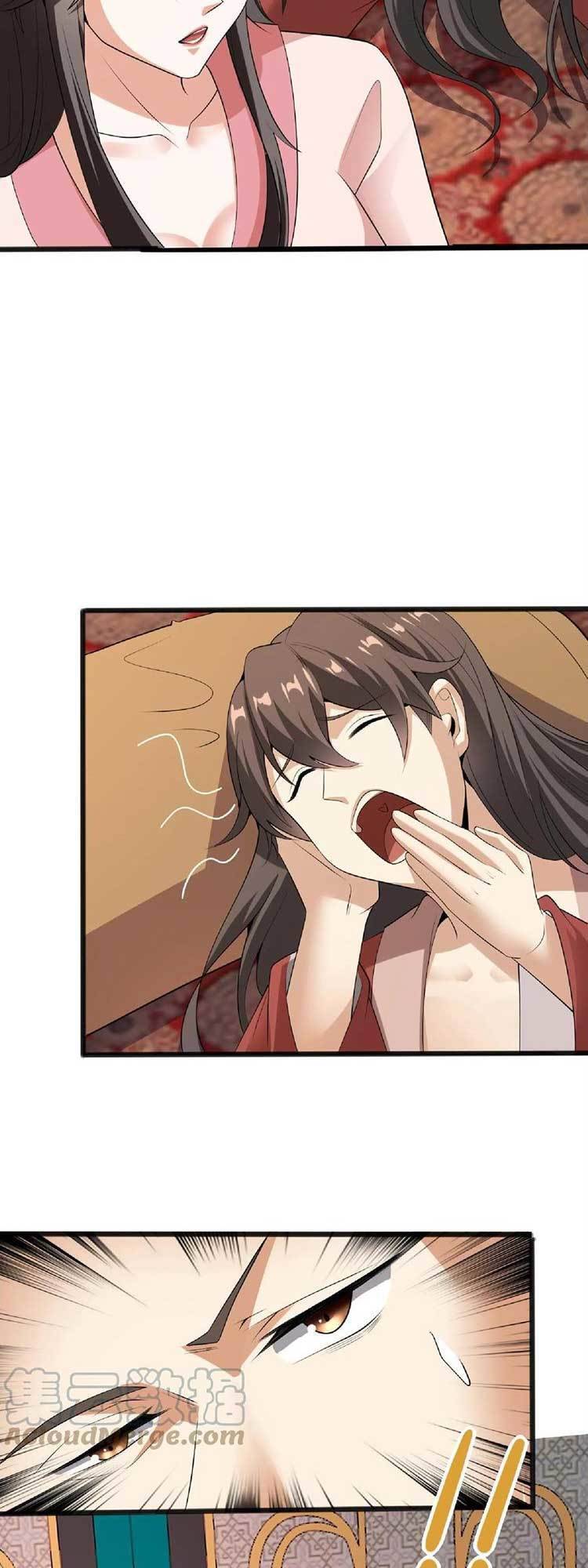 Trượng Phu Của Nữ Đế Thế Mà Vô Địch chapter 61 - Upload bởi truyensieuhay.com