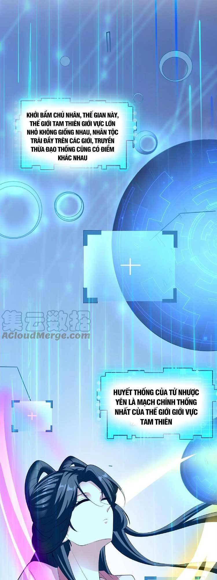 Trượng Phu Của Nữ Đế Thế Mà Vô Địch chapter 61 - Upload bởi truyensieuhay.com