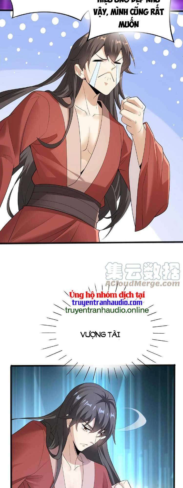 Trượng Phu Của Nữ Đế Thế Mà Vô Địch chapter 61 - Upload bởi truyensieuhay.com