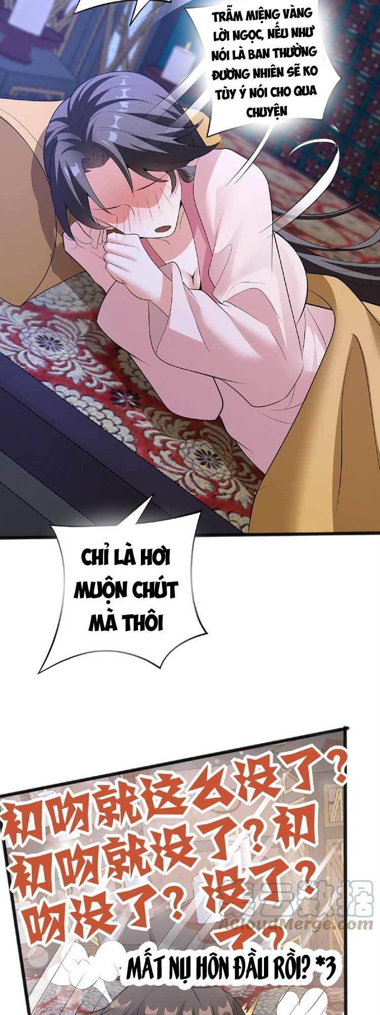 Trượng Phu Của Nữ Đế Thế Mà Vô Địch chapter 61 - Upload bởi truyensieuhay.com