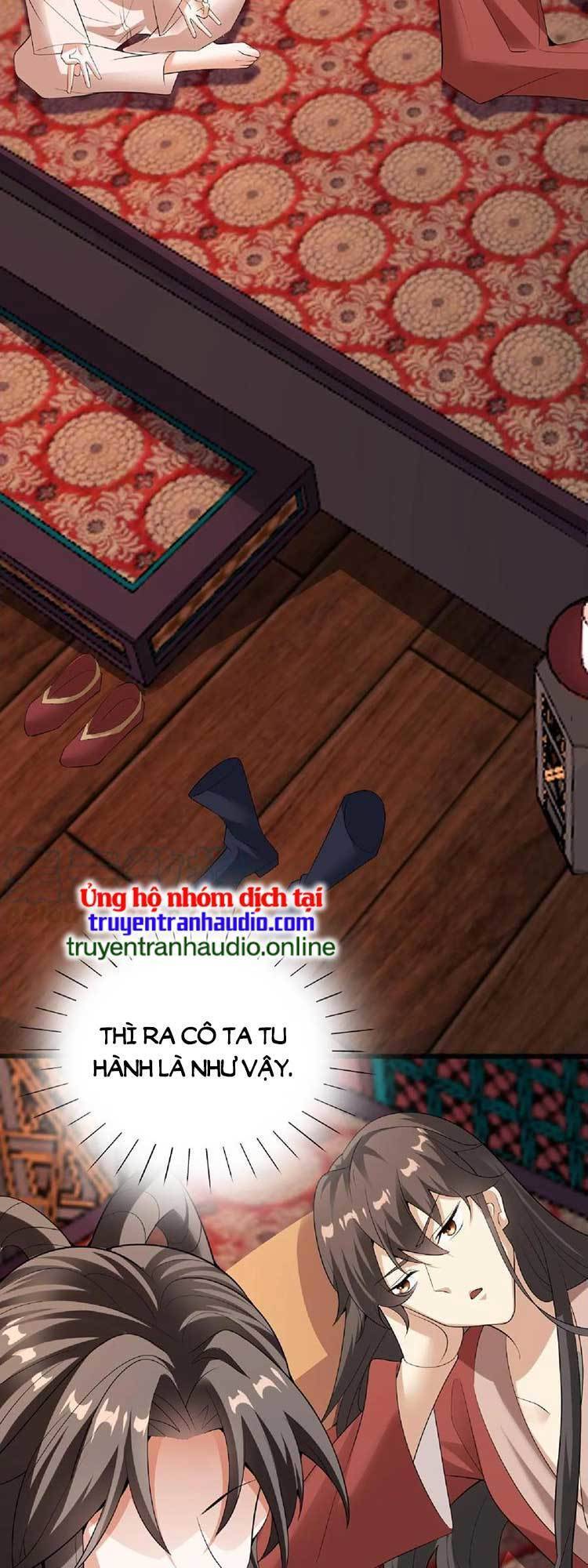 Trượng Phu Của Nữ Đế Thế Mà Vô Địch chapter 61 - Upload bởi truyensieuhay.com