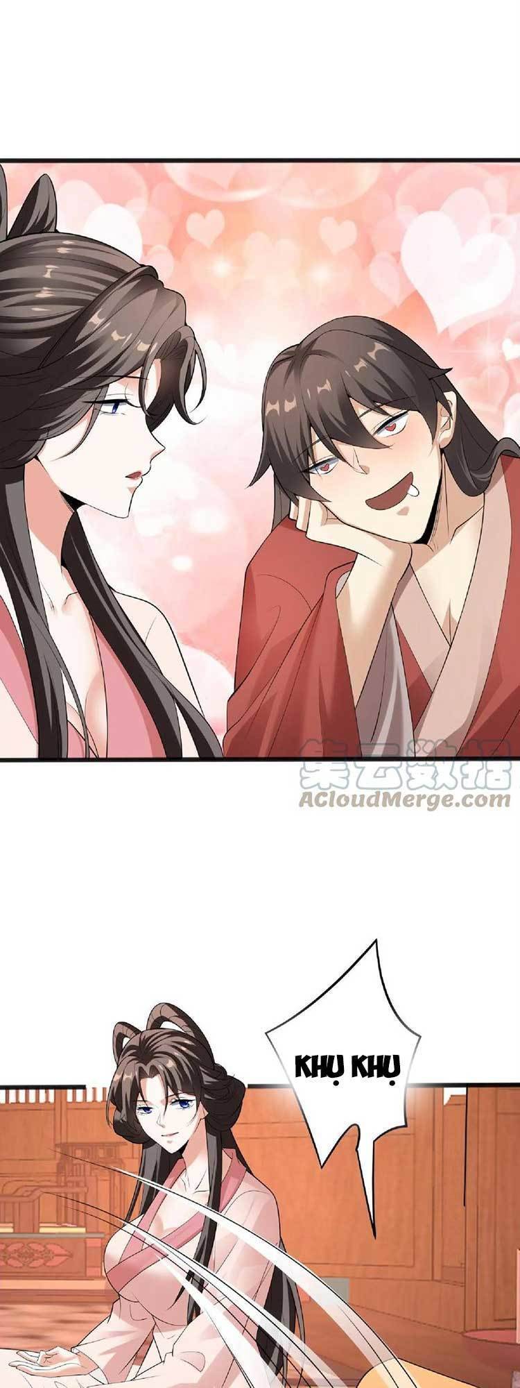 Trượng Phu Của Nữ Đế Thế Mà Vô Địch chapter 61 - Upload bởi truyensieuhay.com