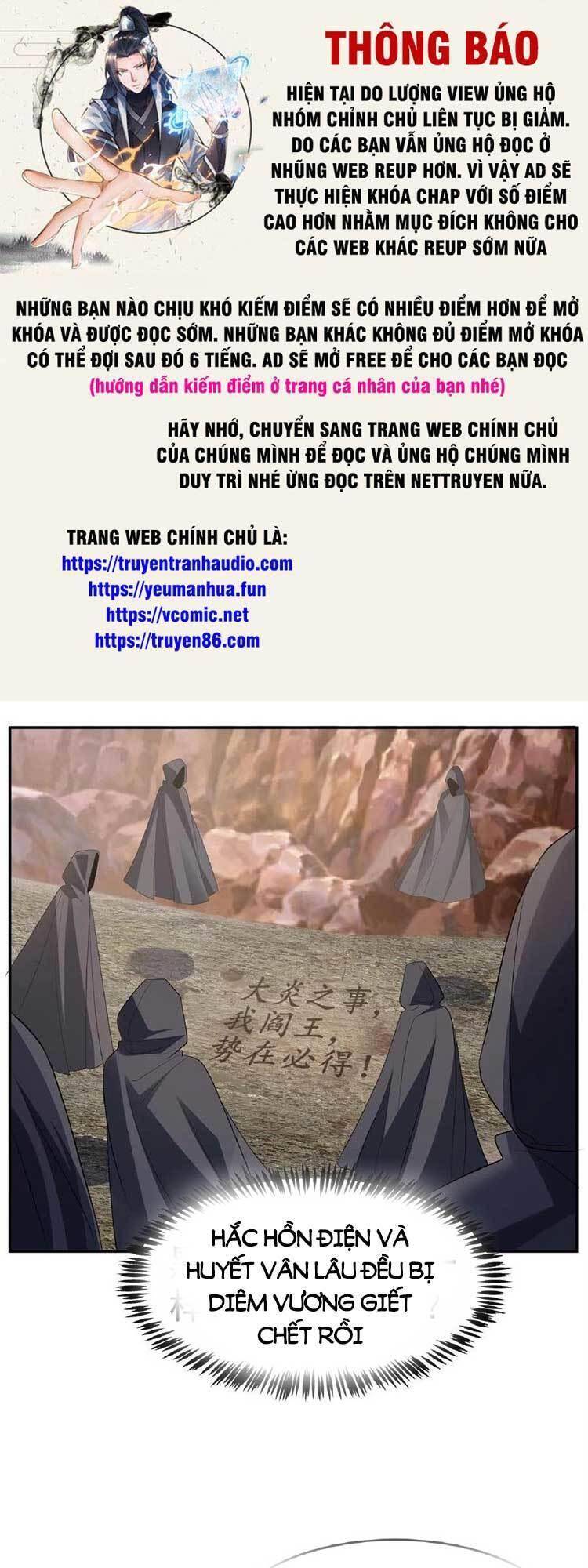 Trượng Phu Của Nữ Đế Thế Mà Vô Địch chapter 62 - Upload bởi truyensieuhay.com