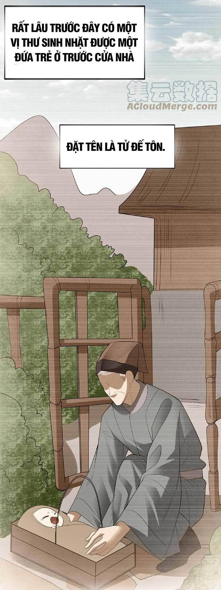 Trượng Phu Của Nữ Đế Thế Mà Vô Địch chapter 62 - Upload bởi truyensieuhay.com