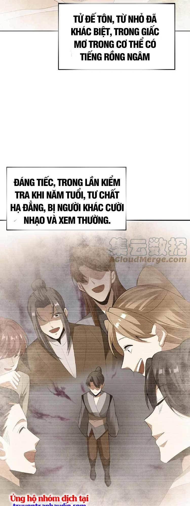 Trượng Phu Của Nữ Đế Thế Mà Vô Địch chapter 62 - Upload bởi truyensieuhay.com